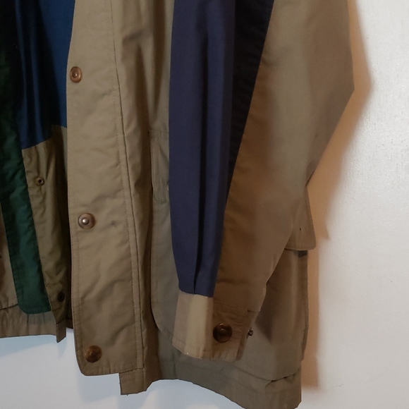 Vintage Field and Stream sport hunting Men Jacket - Picture 4 of 16